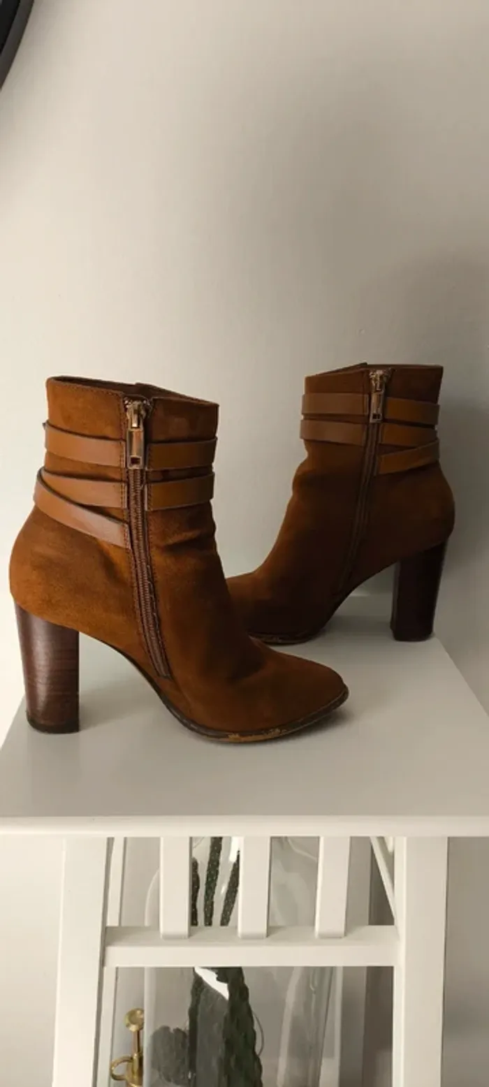 Bottines Pimkie - photo numéro 5