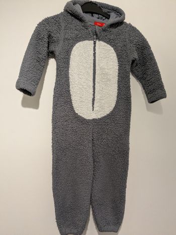 Pyjama ours