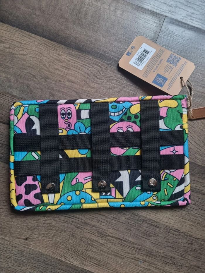 Pochette pour sac Adventurer taille S, M et L. Cabaïa. NEUVE - photo numéro 2