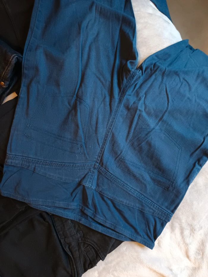 Lot vêtements grossesse 36 - photo numéro 3