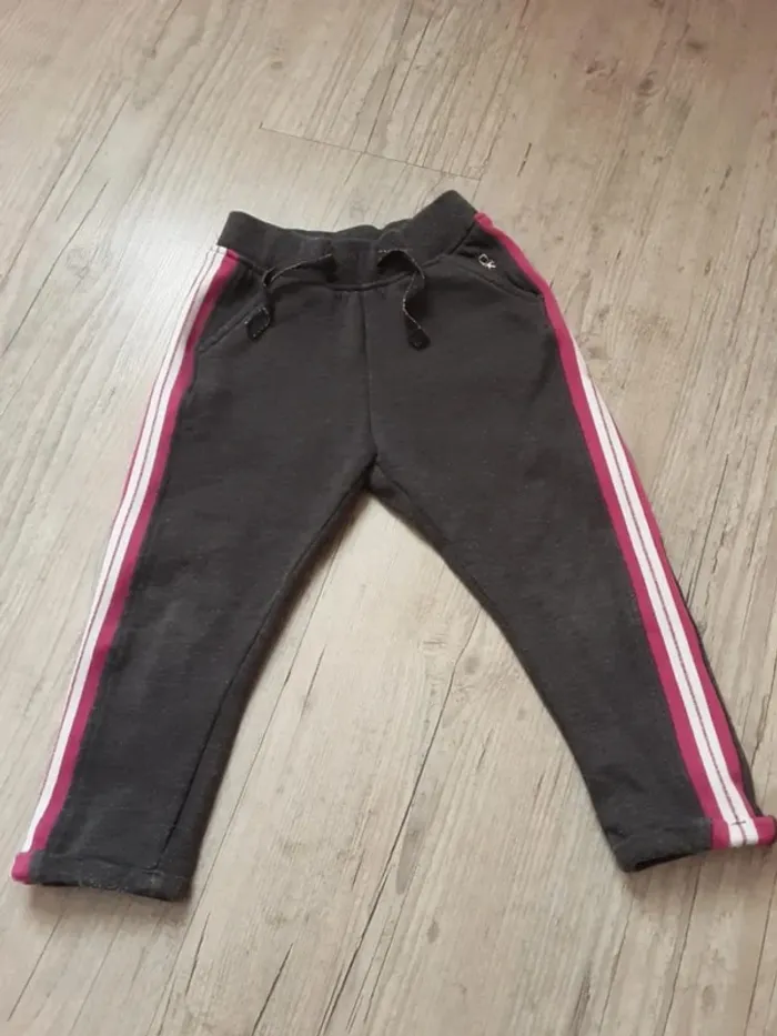 Jogging Okaïdi 3 ans 🎁