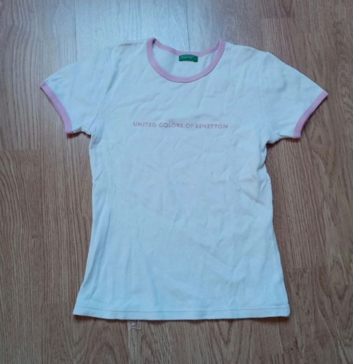 Lot de vêtements fille 8/10 ans - photo numéro 5