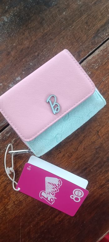 Porte monnaie loungefly Barbie 
