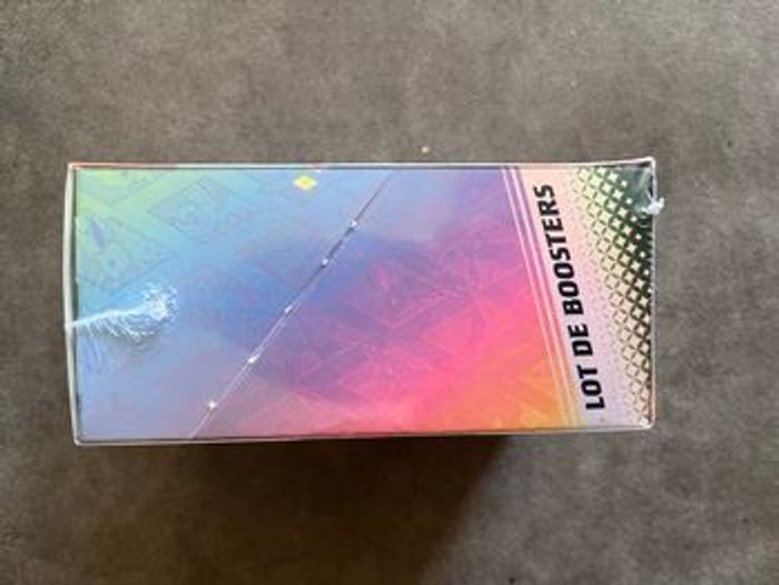Bundle Ev8.5 Évolution Prismatique - photo numéro 4