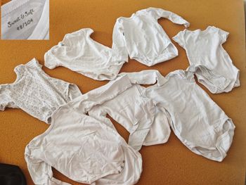 Lot bodies