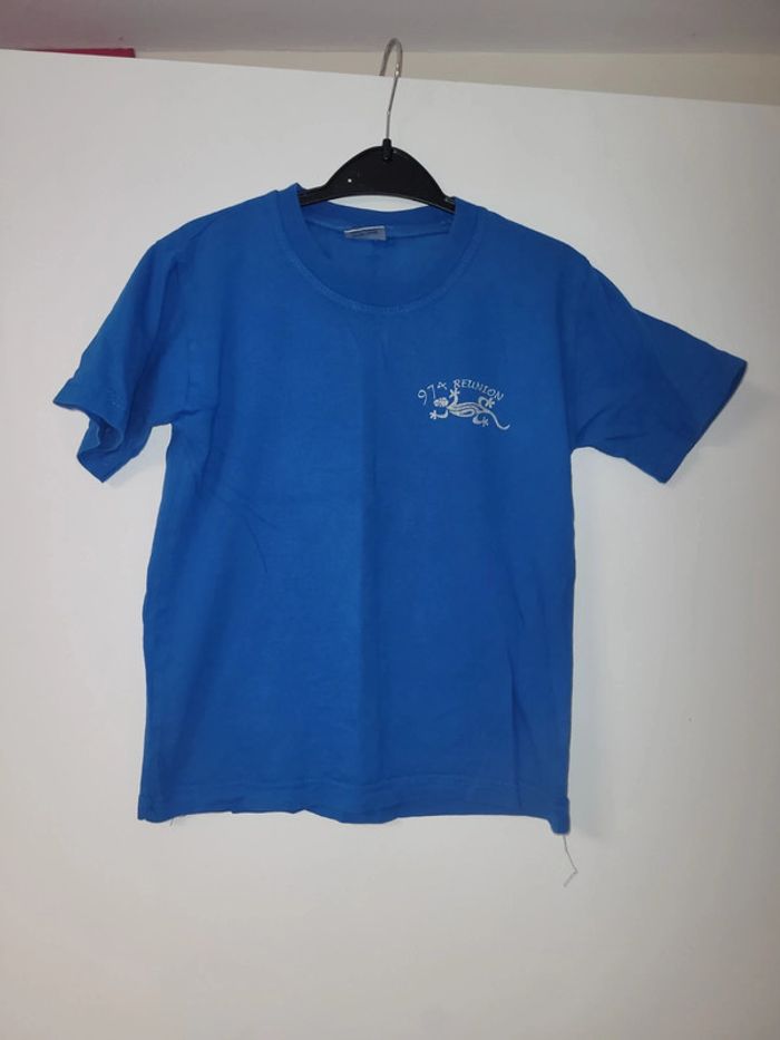 Tee-shirt garçon 12 ans - photo numéro 2