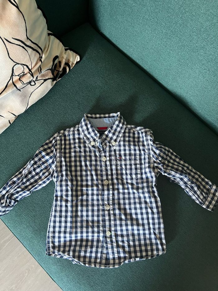 Chemise