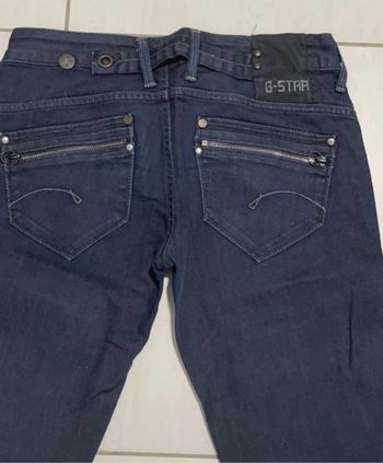 Jean 38