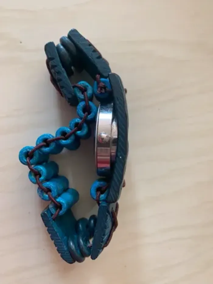 Montre - photo numéro 3