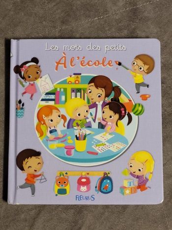 À l'école Par Leaf Illustration Agency (Illustrations)