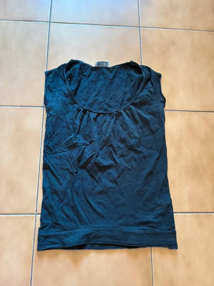 T shirt femme XS