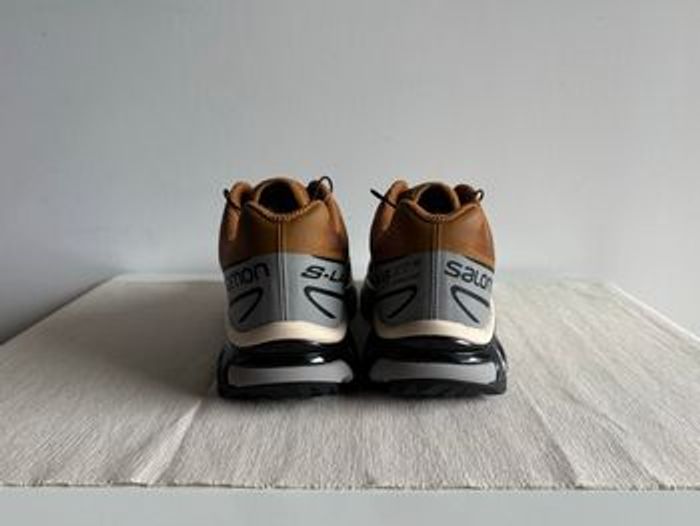 Salomon XT-6 Cathay Spice - photo numéro 4