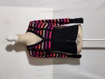 T-shirt manches longues Bréal