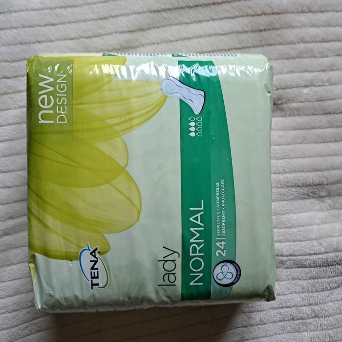 Serviettes hygiéniques