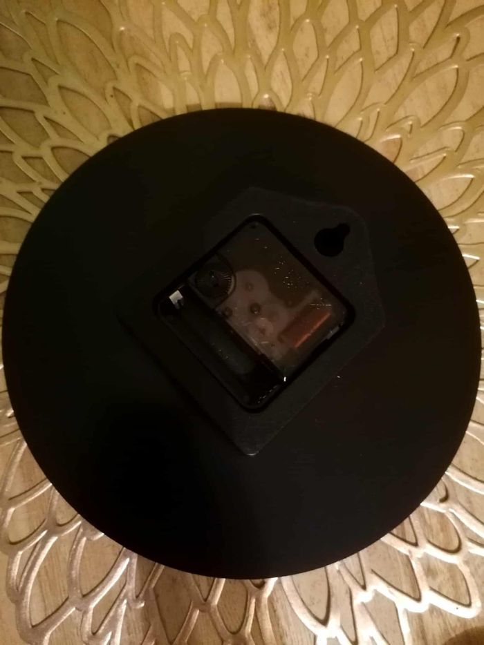 Horloge Porsche - photo numéro 3