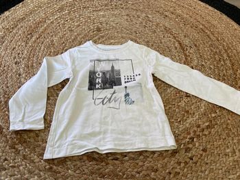 TEE shirt ML