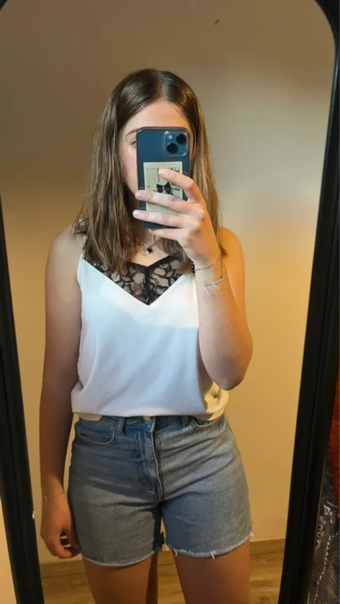 Lot de 2 shorts - photo numéro 2