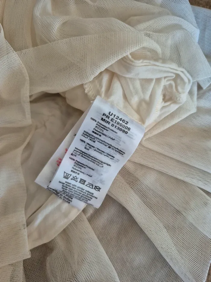 Robe Billieblush - photo numéro 6