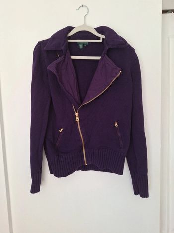 Cardigan M 38