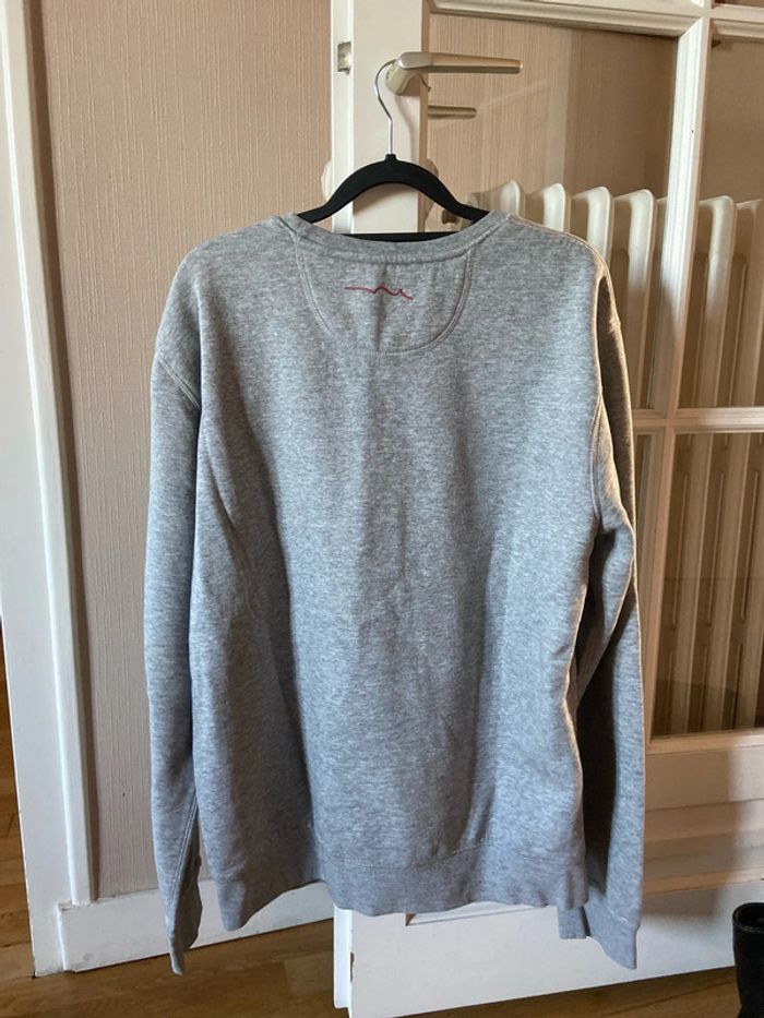 Pull homme - photo numéro 4