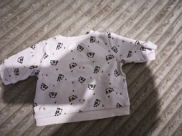 Pull manches longues - photo numéro 4