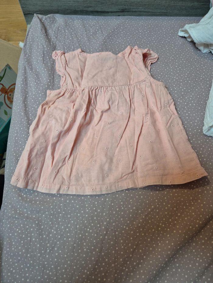 5 t-shirt hirt 18 mois - photo numéro 5