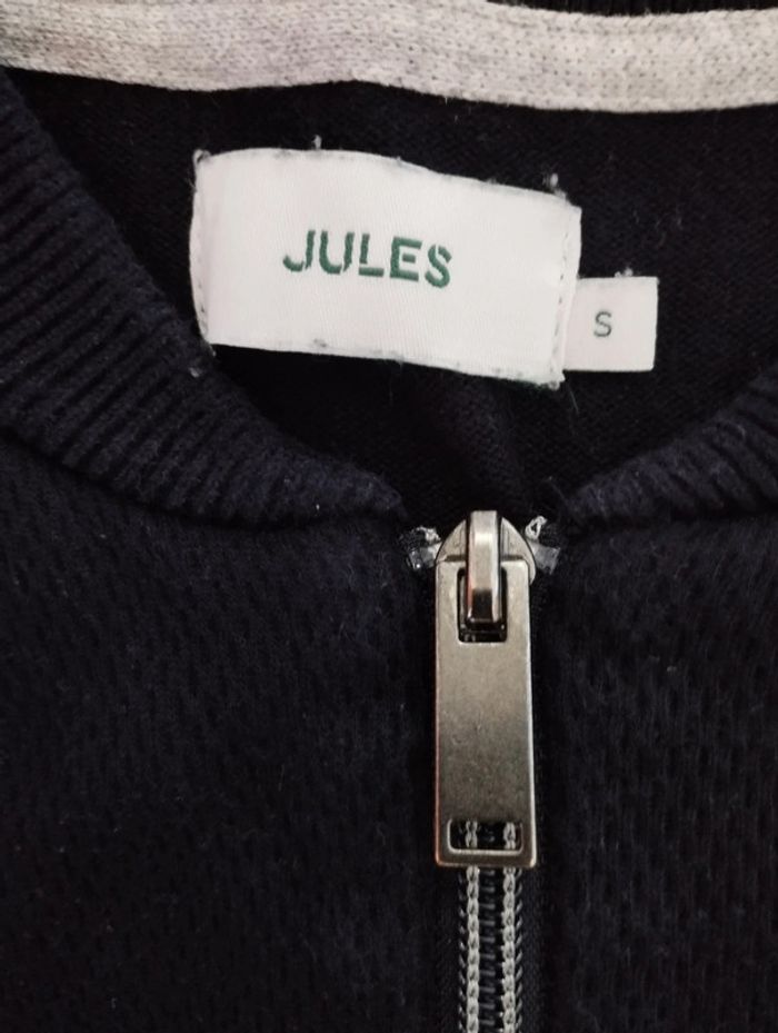 Gilet jules - photo numéro 2
