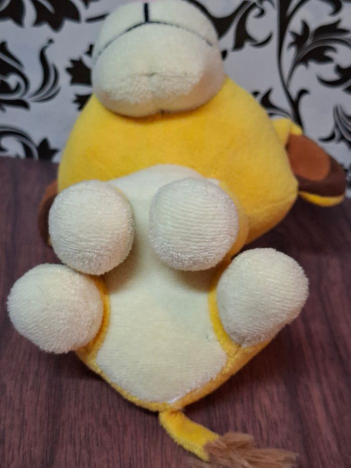 Peluche Disney le roi lion - photo numéro 6