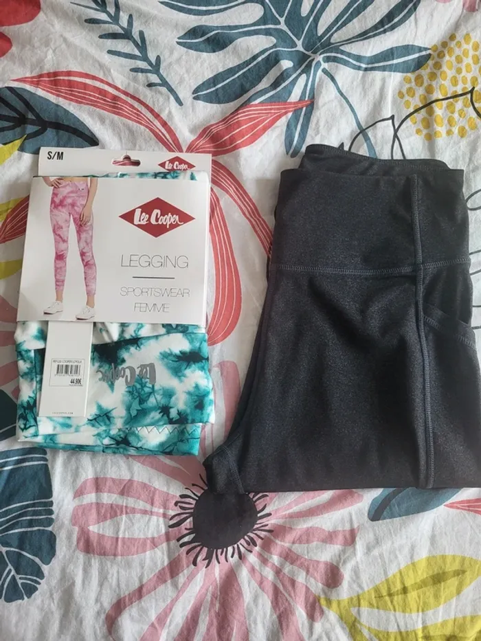 Legging sport