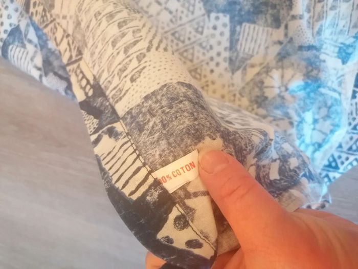 Drap 2 personnes - photo numéro 3