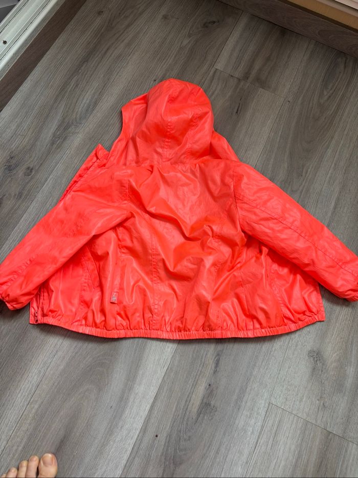 Imperméable united Colors of benetton - photo numéro 4