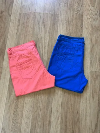 Pantalons #lot