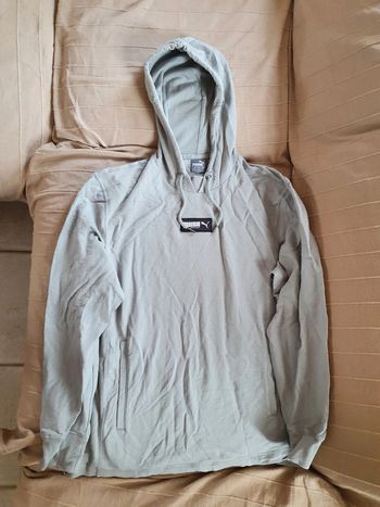 Sweat à capuche PUMA