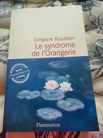 Le syndrome de l’Orangerie