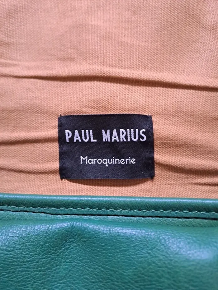 Sac Paul Marius - photo numéro 4