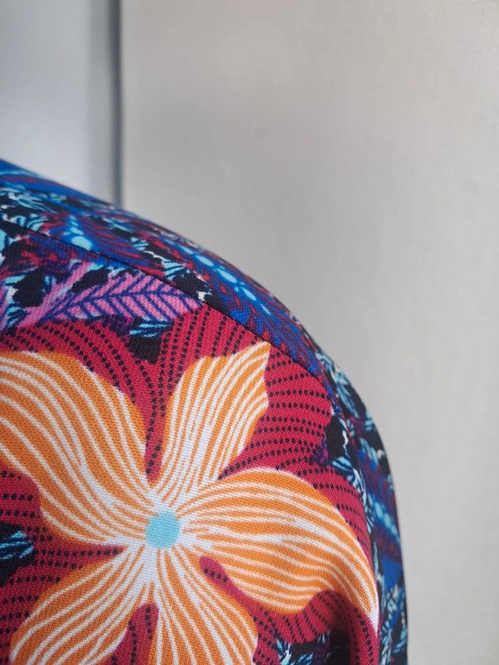 Sam & Lili blouse chemise T.36/38 neuve - photo numéro 5