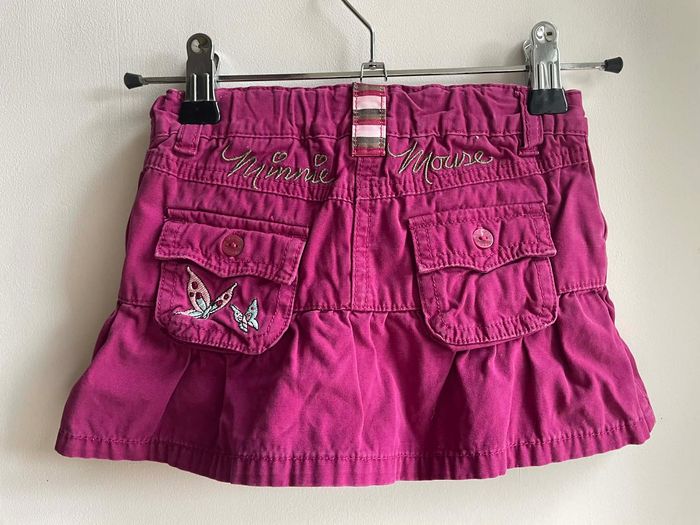 Jupe T 6 mois "Disney" - photo numéro 2