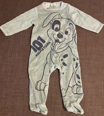 Pyjama 6 mois Disney