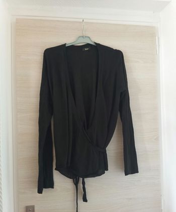 Cache cœur Folio taille S