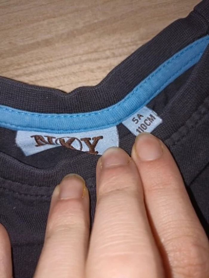 T-shirt - photo numéro 2