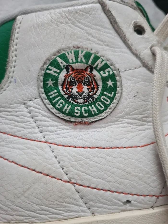 Baskets Nike blazer edition limitée - photo numéro 3