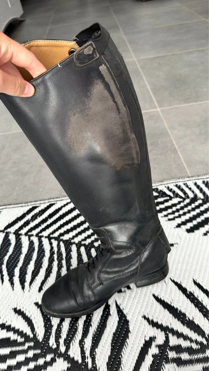 Bottes Krämer - photo numéro 3
