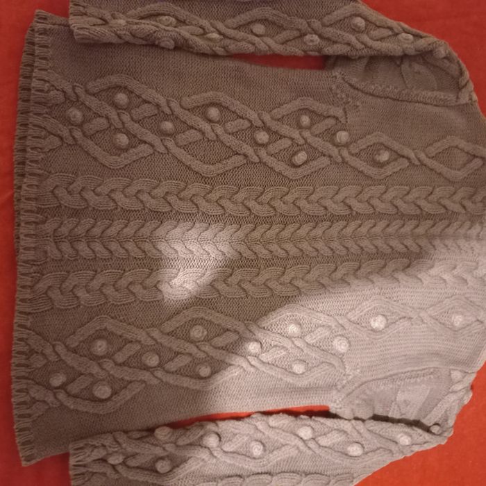 Pulle enfant 8 ans - photo numéro 5