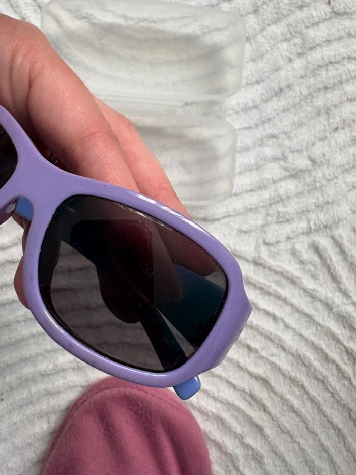 Lunettes de soleil 24 mois et + - photo numéro 6