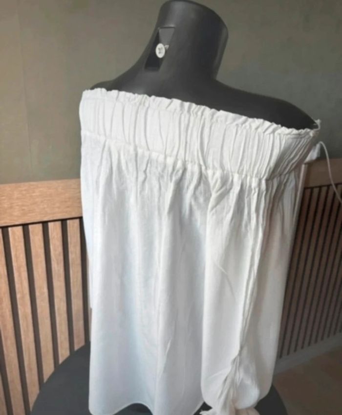 Tunique femme taille : 36 📦 - photo numéro 3