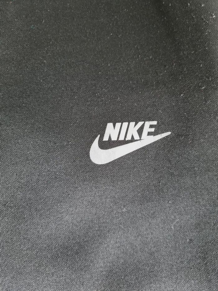 Jogging Nike noir, M Hommes - photo numéro 4