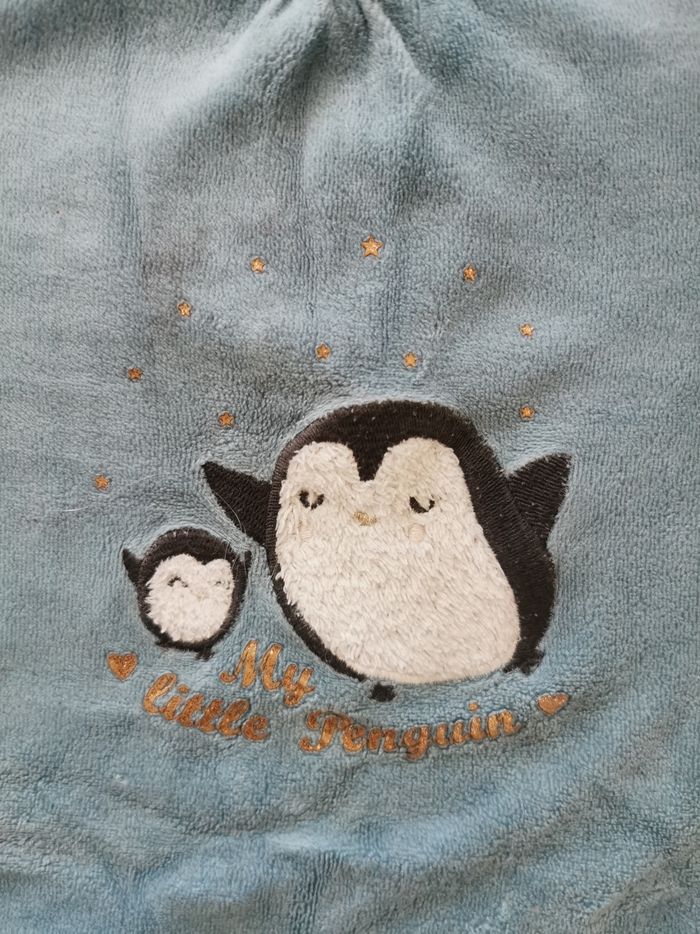 🌟 Pyjama Pingouin 🌟 - photo numéro 3