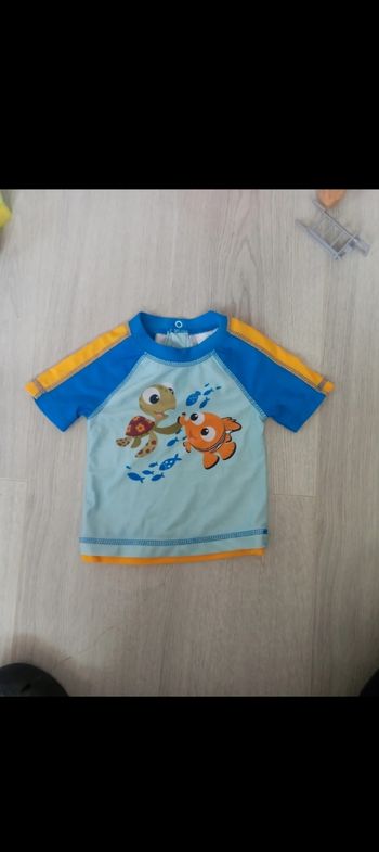 Maillot de bain