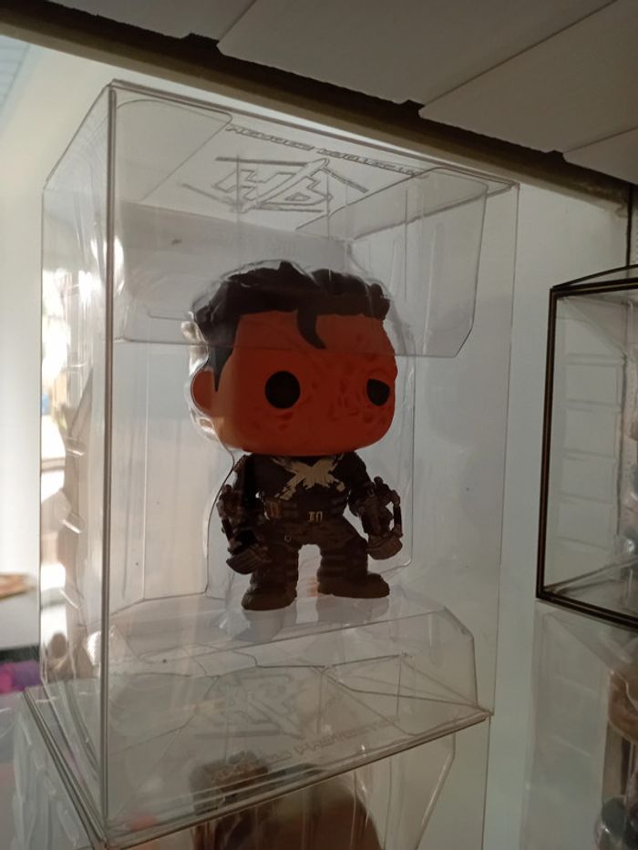 Figurine pop comme neuves - photo numéro 19