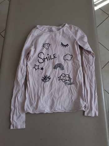 Tee shirt